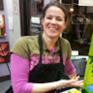 Meet your Posher, Janelle